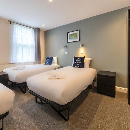 Royal London Hotel By Saba Luaran gambar