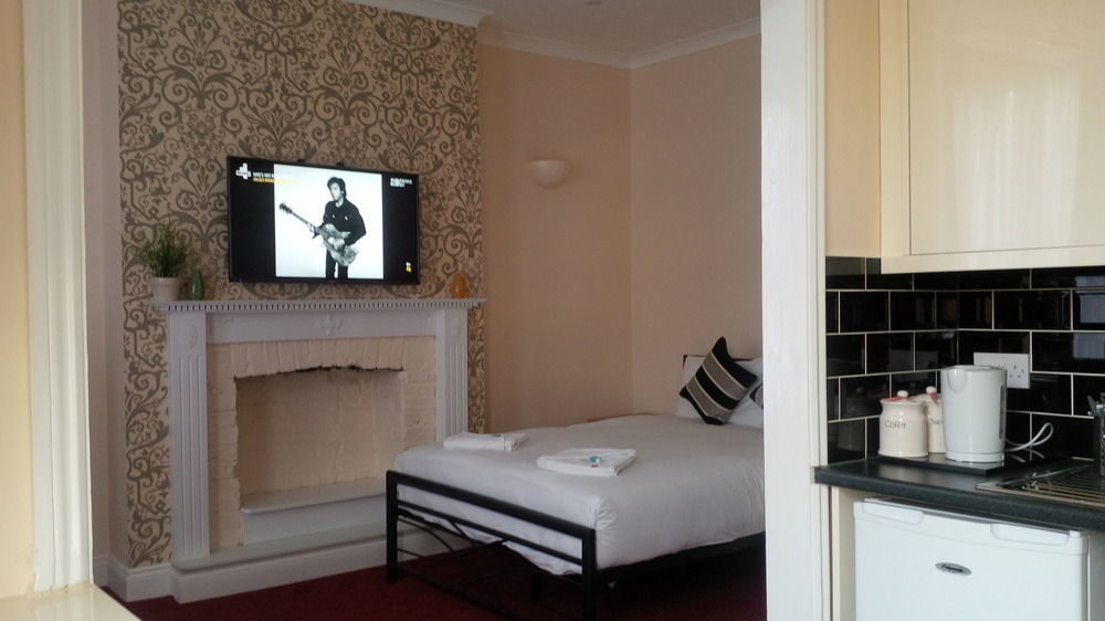 Royal London Hotel By Saba Luaran gambar