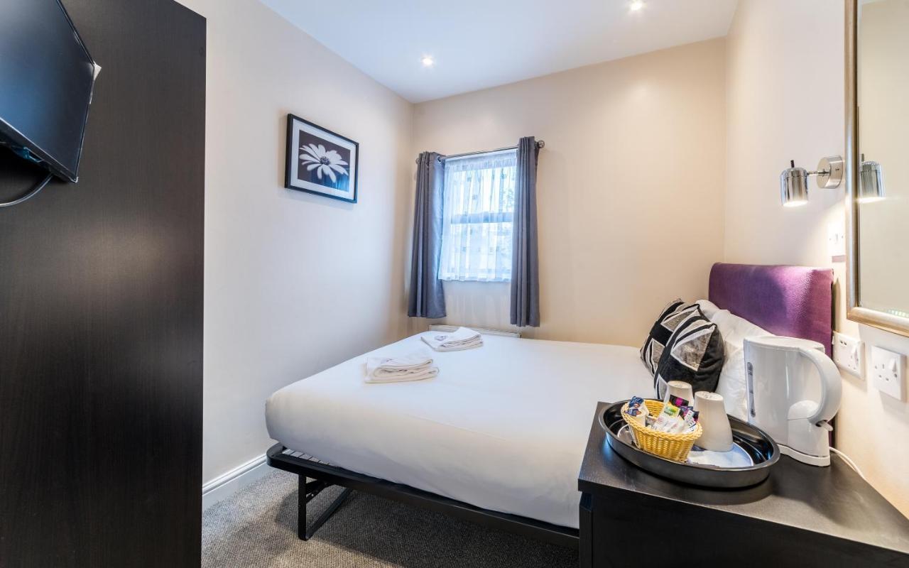 Royal London Hotel By Saba Luaran gambar