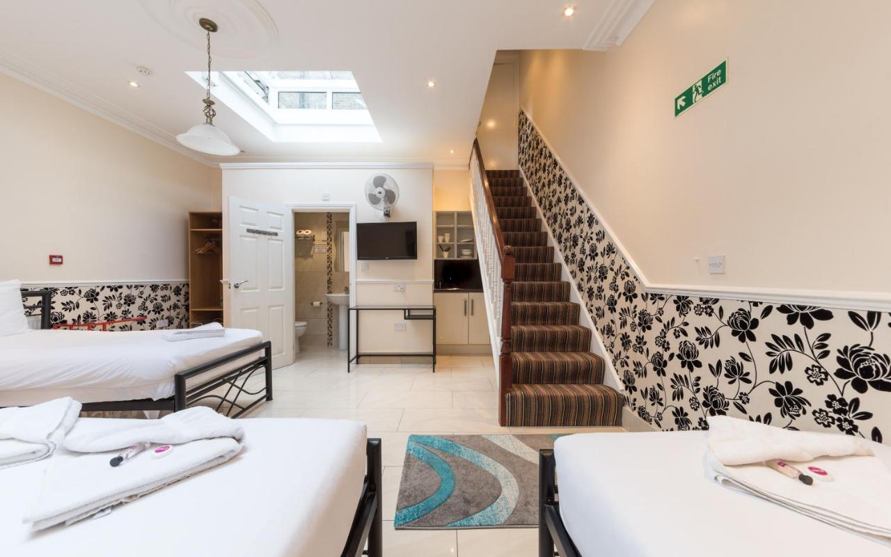 Royal London Hotel By Saba Luaran gambar