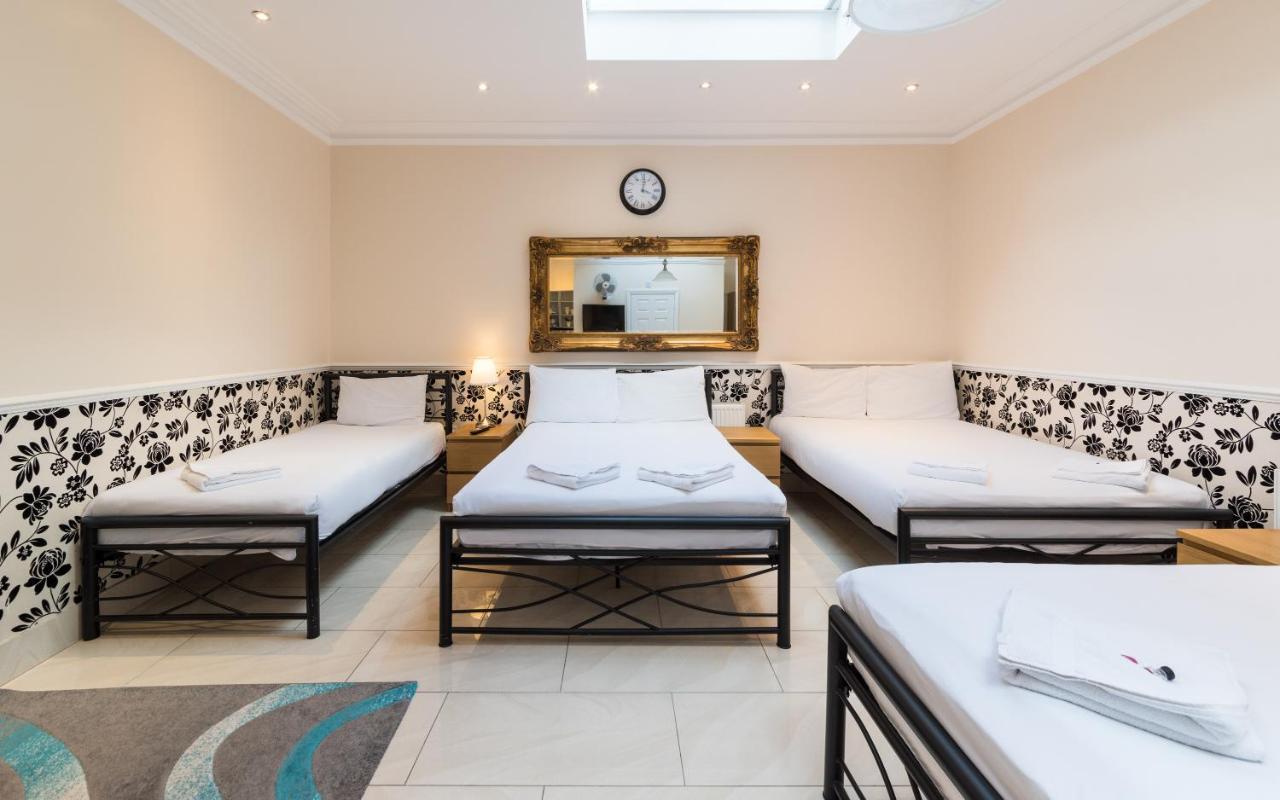 Royal London Hotel By Saba Luaran gambar