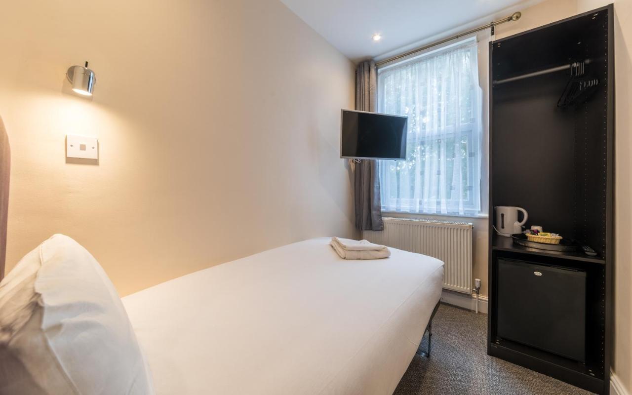 Royal London Hotel By Saba Luaran gambar