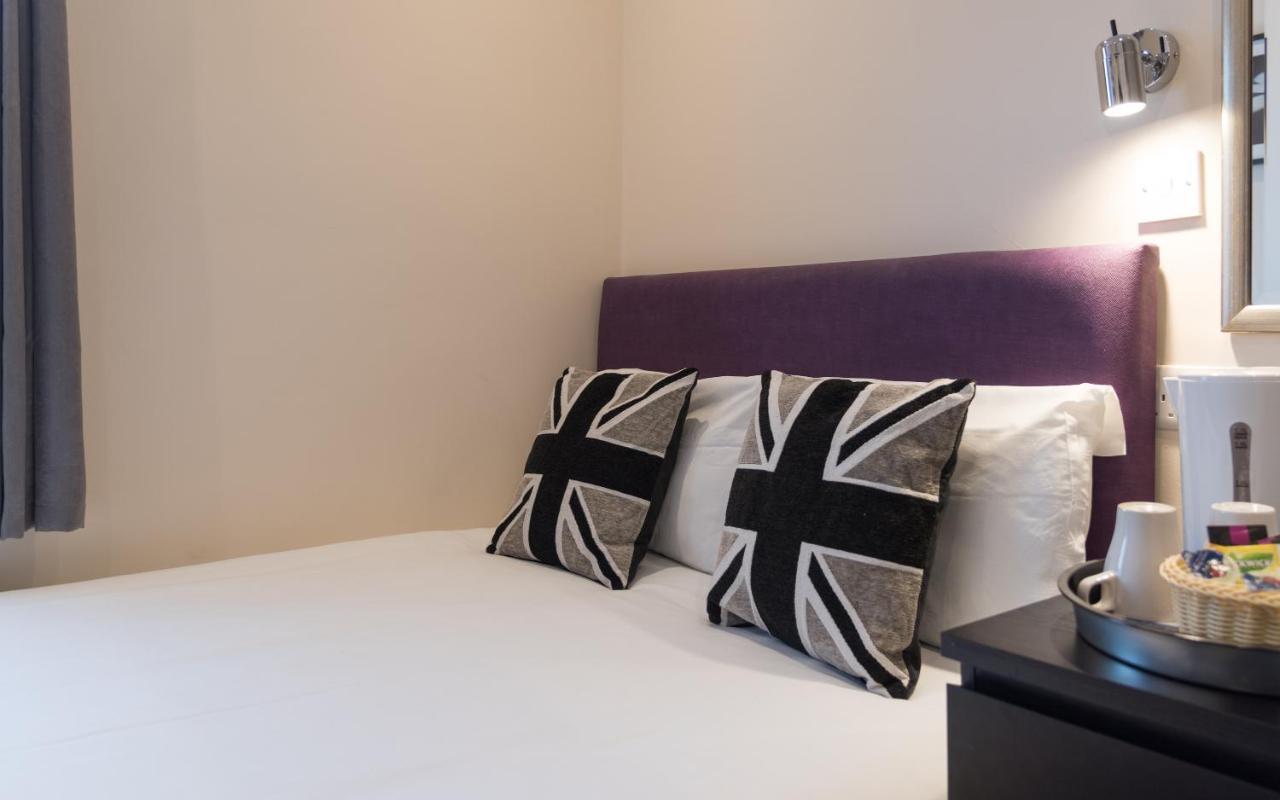 Royal London Hotel By Saba Luaran gambar