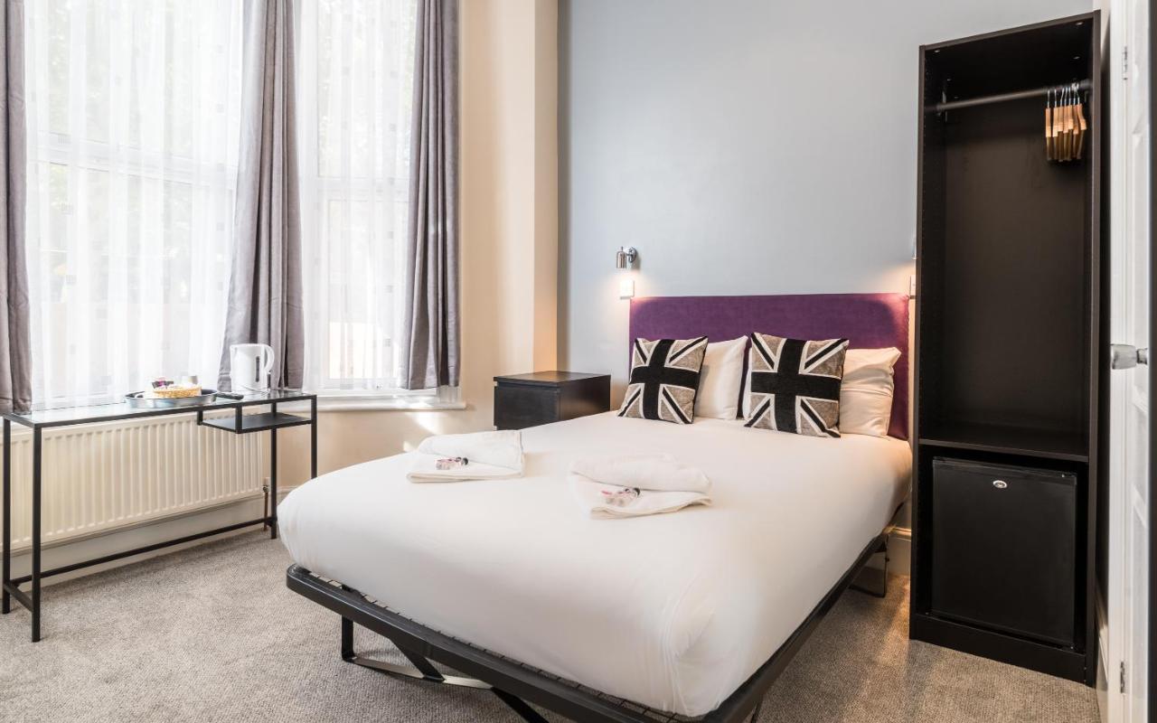 Royal London Hotel By Saba Luaran gambar