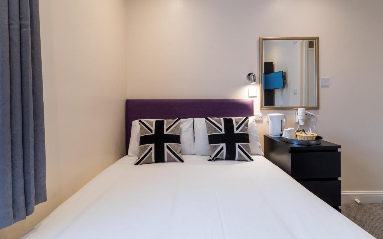 Royal London Hotel By Saba Luaran gambar