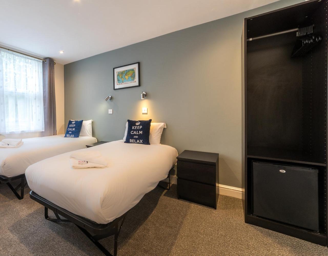 Royal London Hotel By Saba Luaran gambar