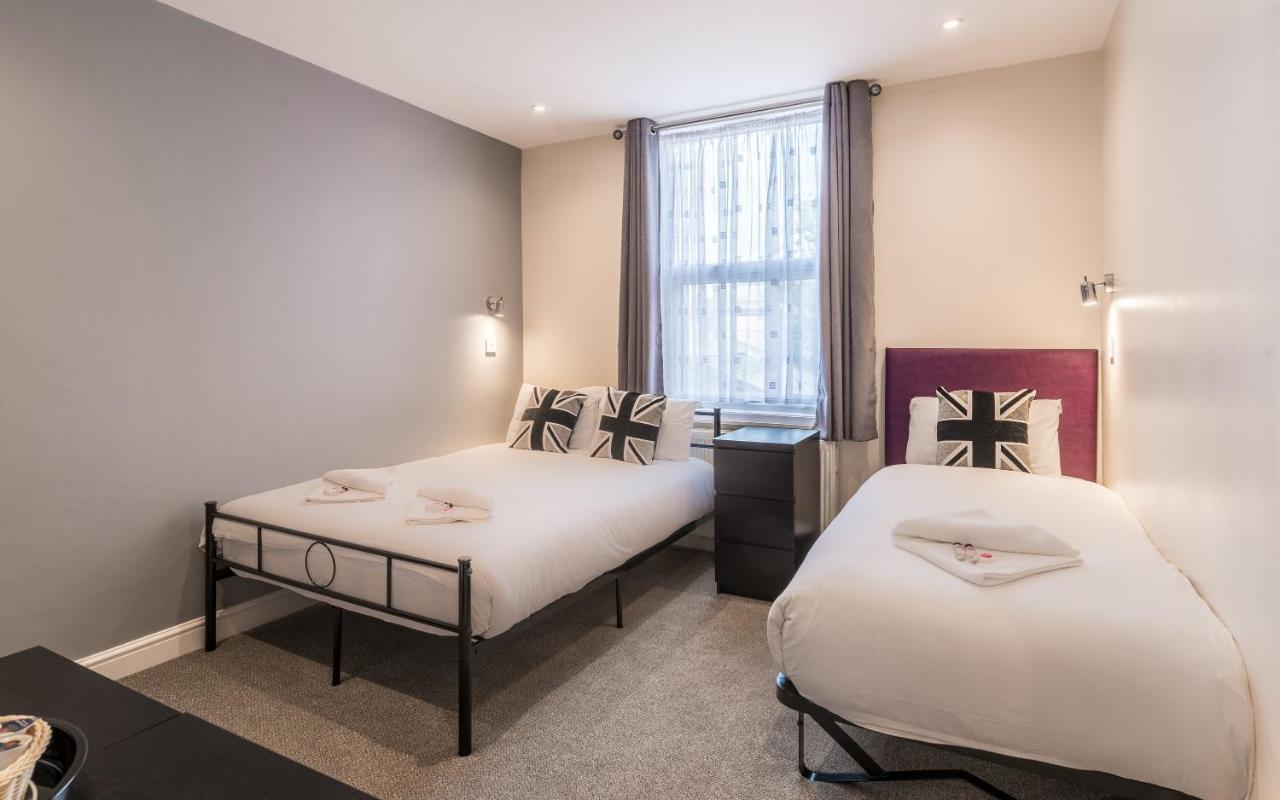 Royal London Hotel By Saba Luaran gambar