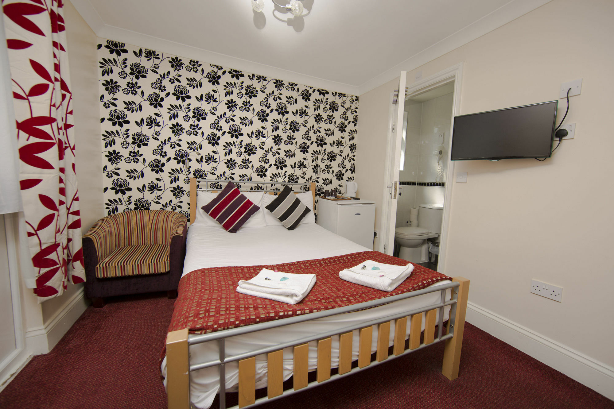 Royal London Hotel By Saba Luaran gambar
