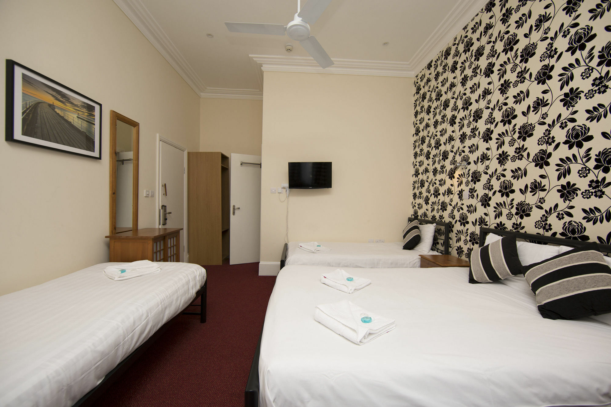 Royal London Hotel By Saba Luaran gambar