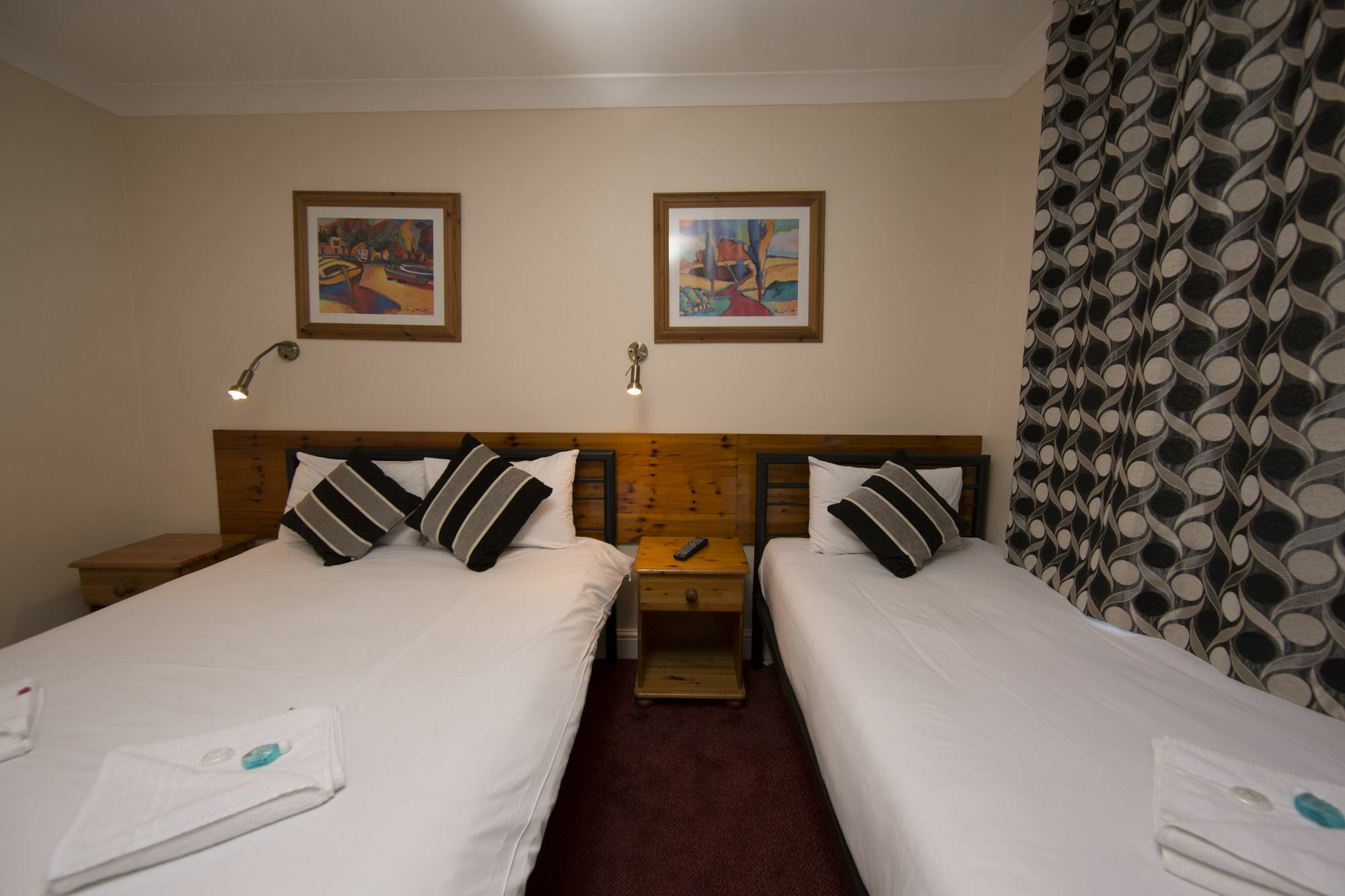 Royal London Hotel By Saba Luaran gambar