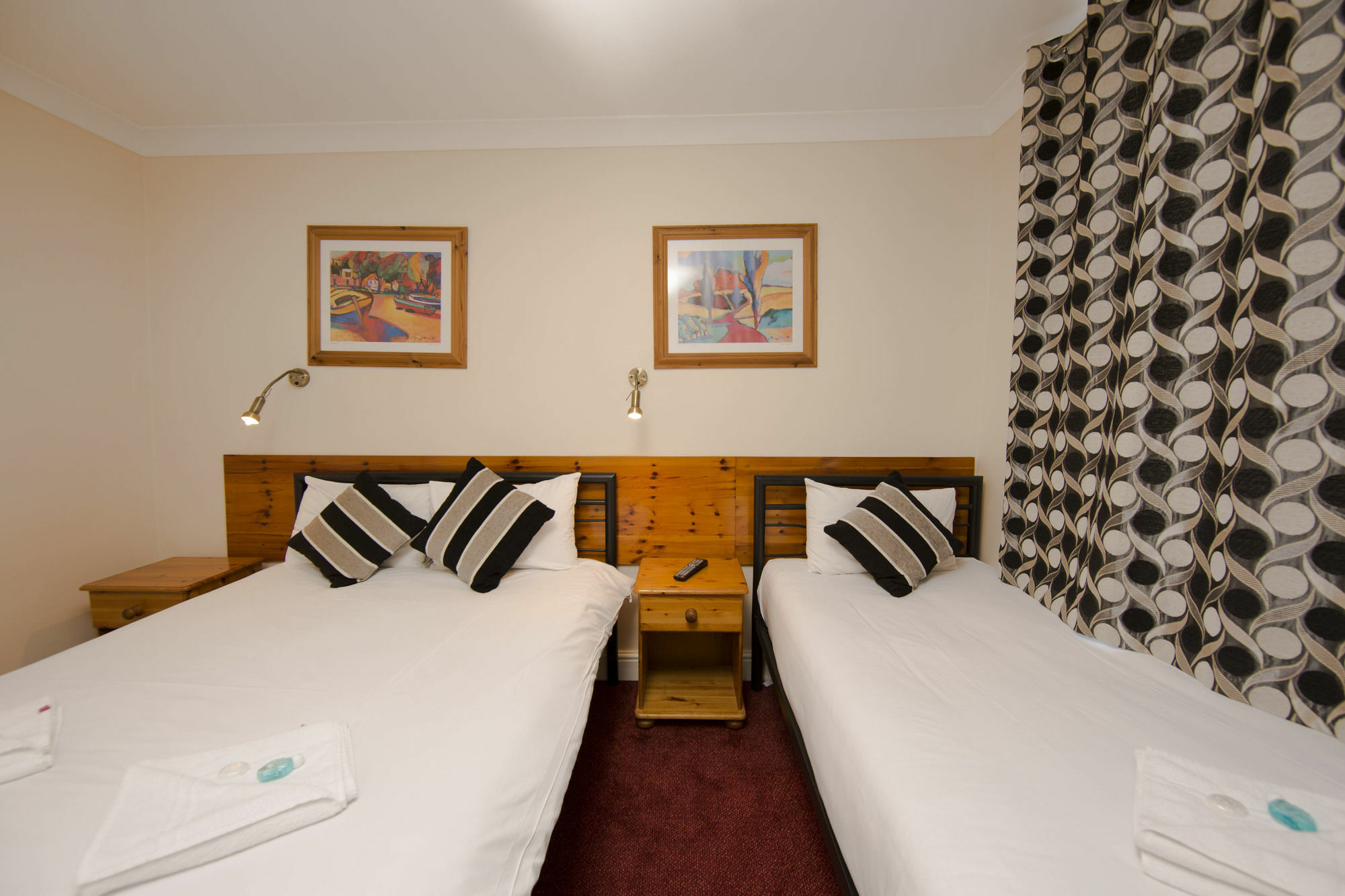 Royal London Hotel By Saba Luaran gambar
