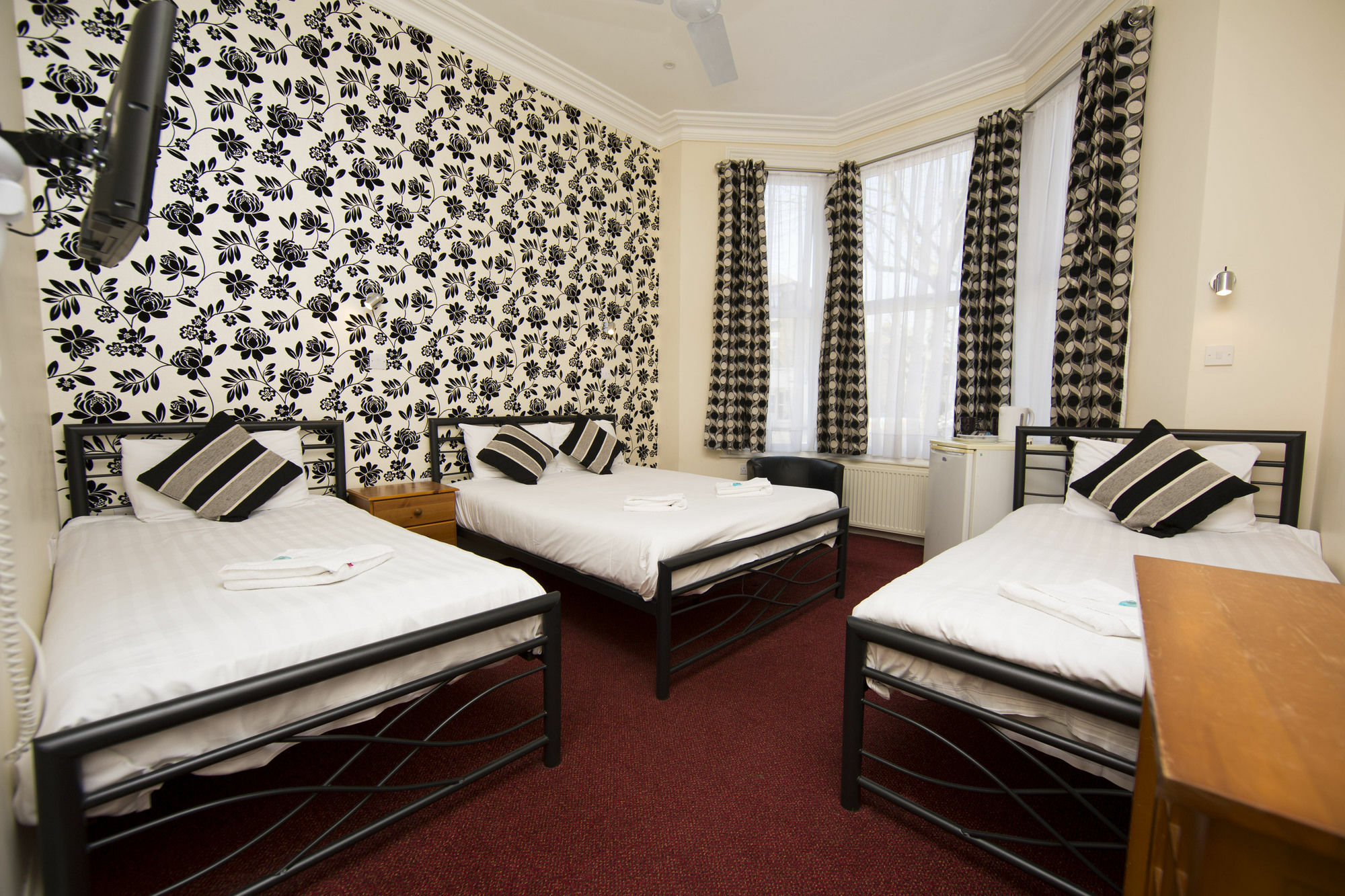 Royal London Hotel By Saba Luaran gambar