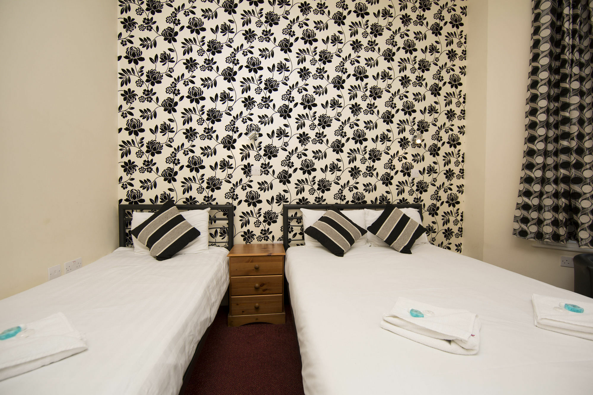 Royal London Hotel By Saba Luaran gambar