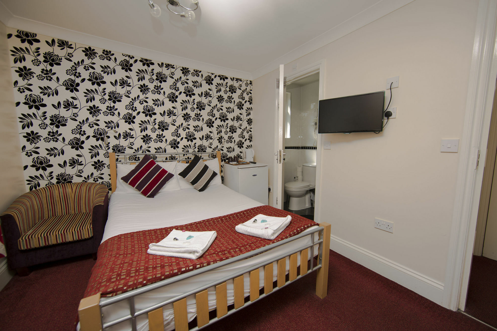 Royal London Hotel By Saba Luaran gambar